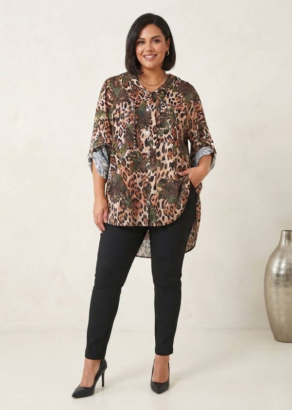 Chemise