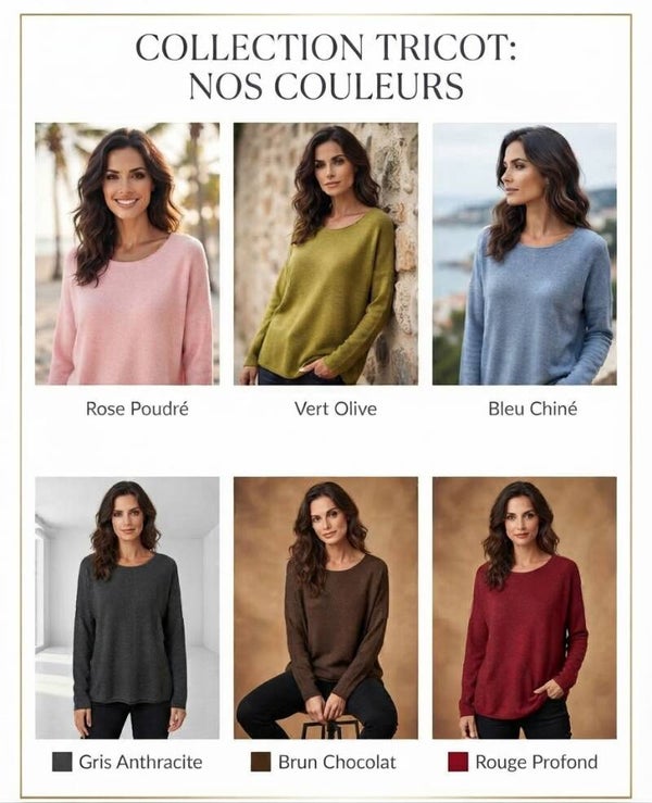 Pull doudou