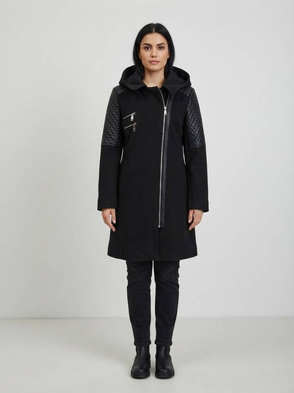 Manteau