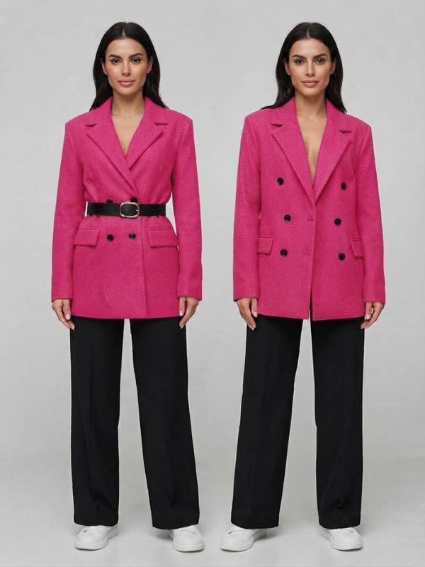 Manteau