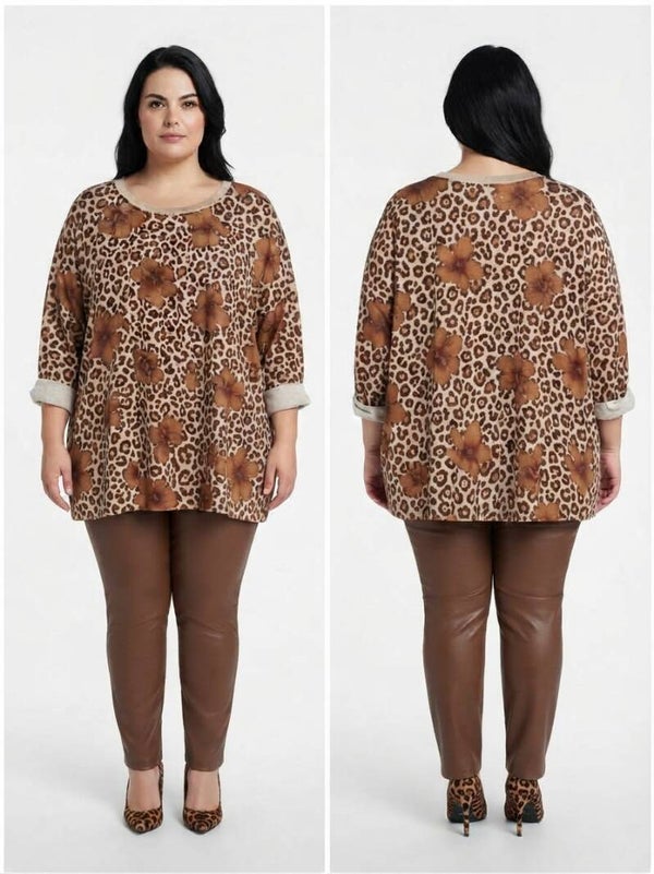 Blouse Top size