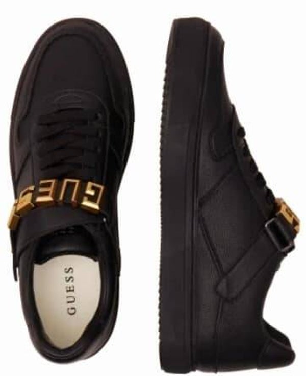 Sneakers Cuir GUESS