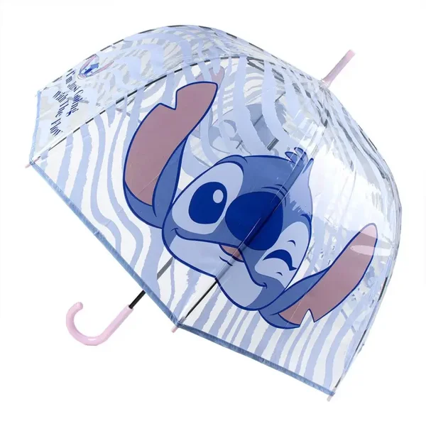 Parapuie pour adulte Stitch