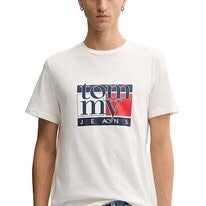 T-shirt Tommy jeans