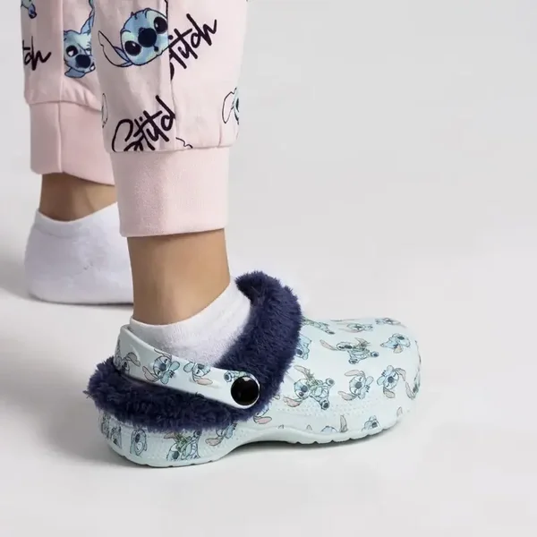 Croks Stitch enfant