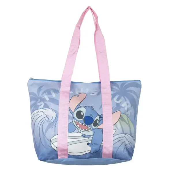 Caba sac Stitch