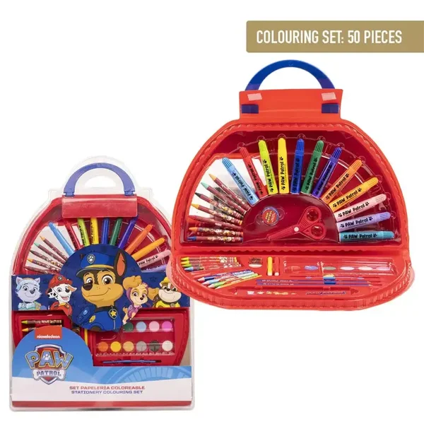 Coloriage Paw Patrol
