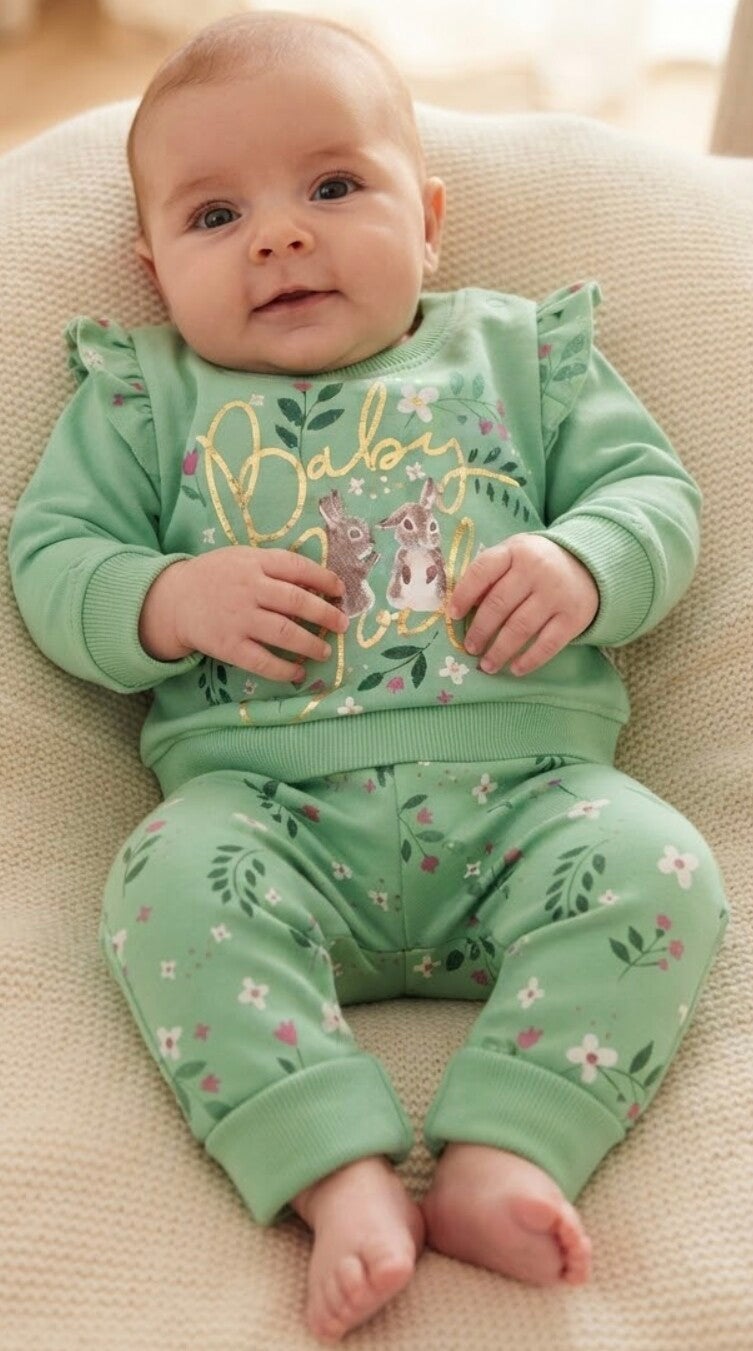Ensemble bébé