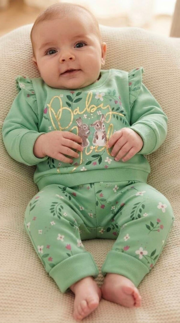 Ensemble bébé