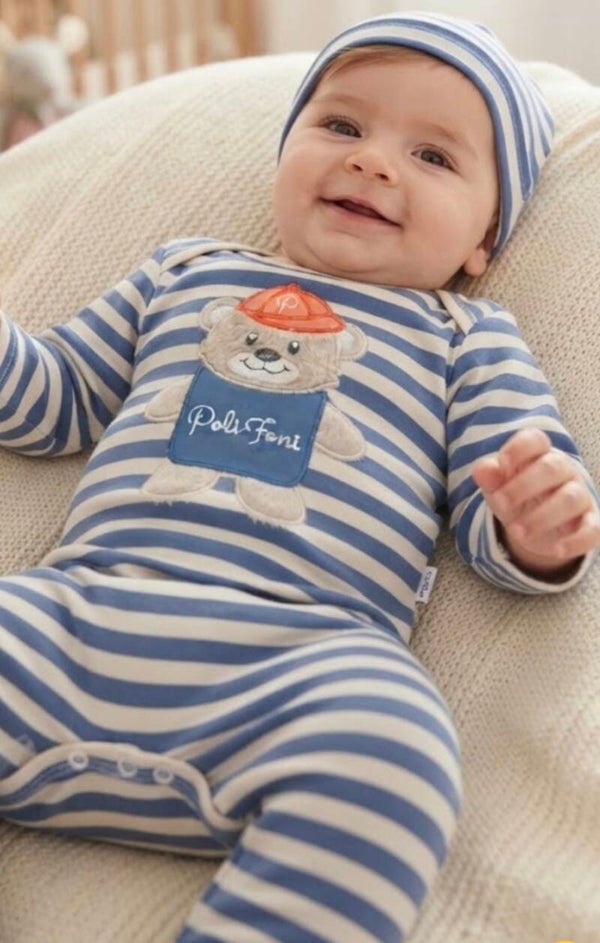 Ensemble bébé