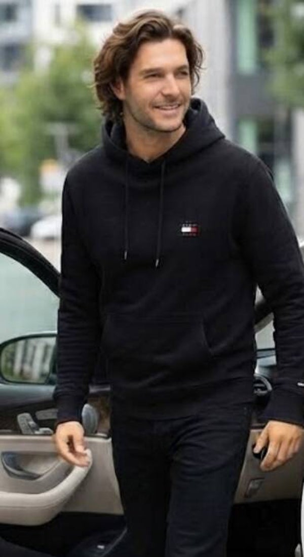 Sweat Tommy Jeans