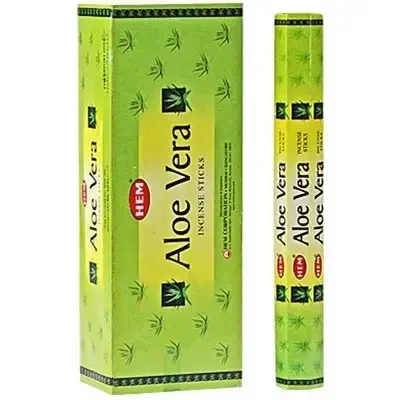 Accueil Aloe Vera Hexa