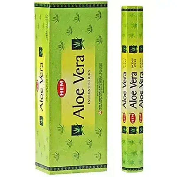 Accueil Aloe Vera Hexa