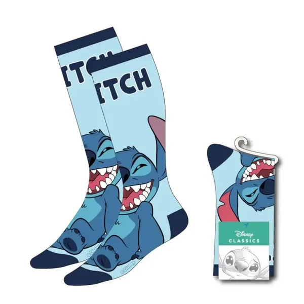 Chaussettes STITCH bis