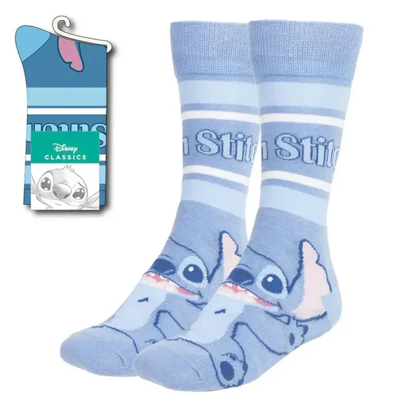 Chaussettes STITCH