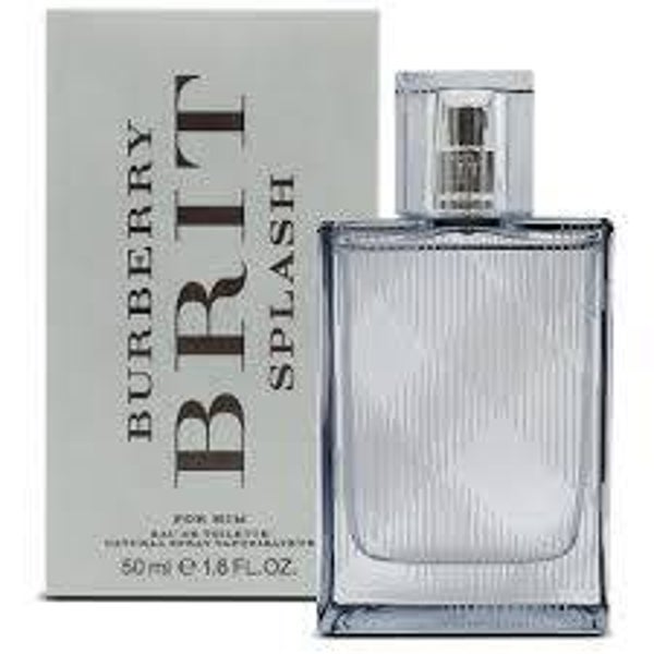 Brit Splash BURBERRY
