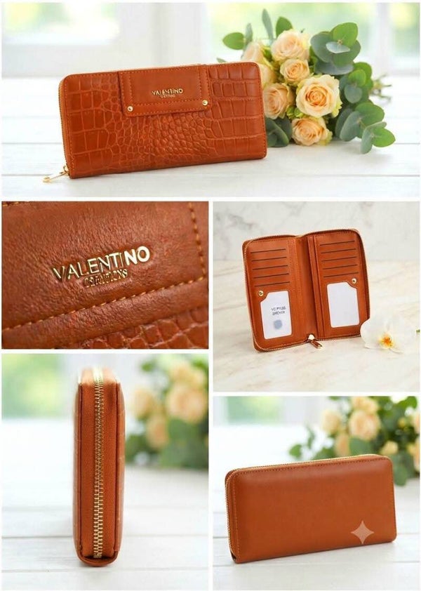 Portefeuille Valentino