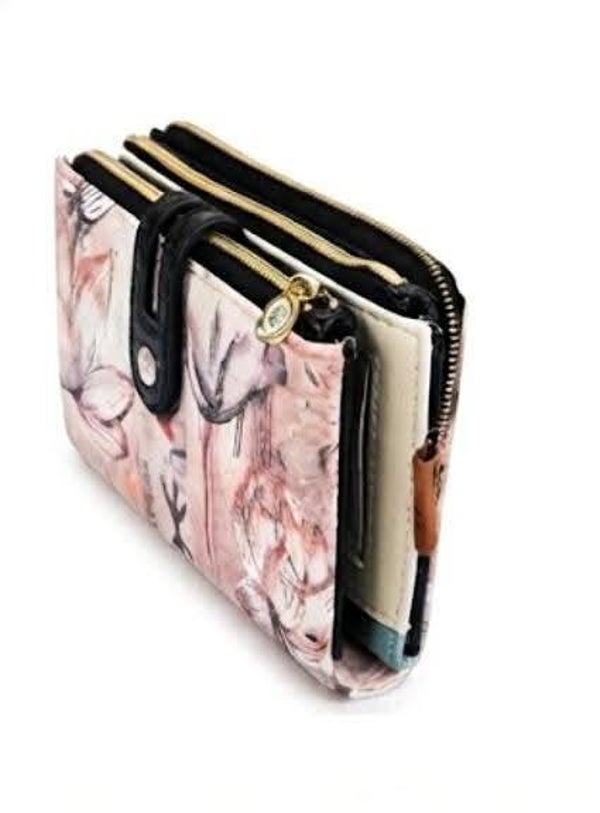 Portefeuille Janet Denese