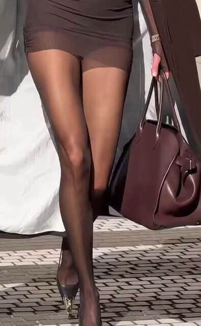 Collant Grace