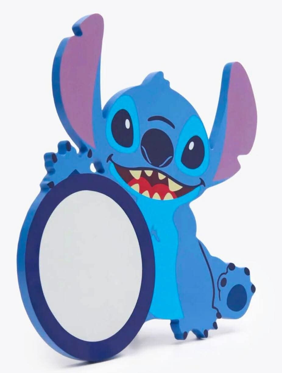 Miroir Stitch