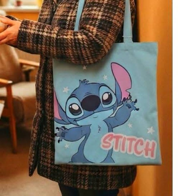 Sac Stitch
