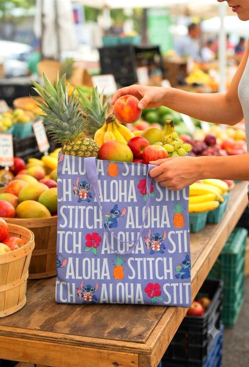 Sac Stitch