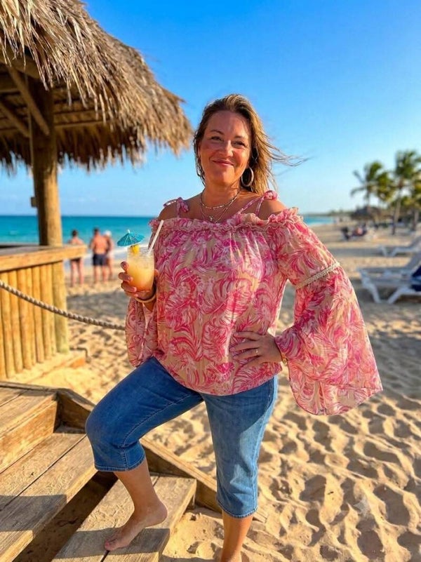 Blouse