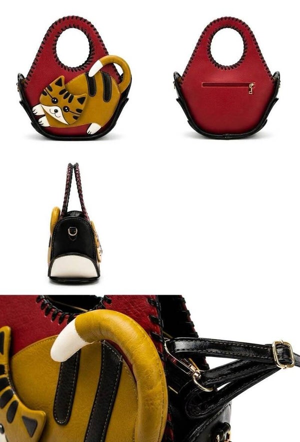 Sac chat