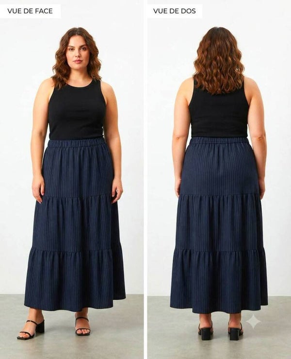 Jupe Top size