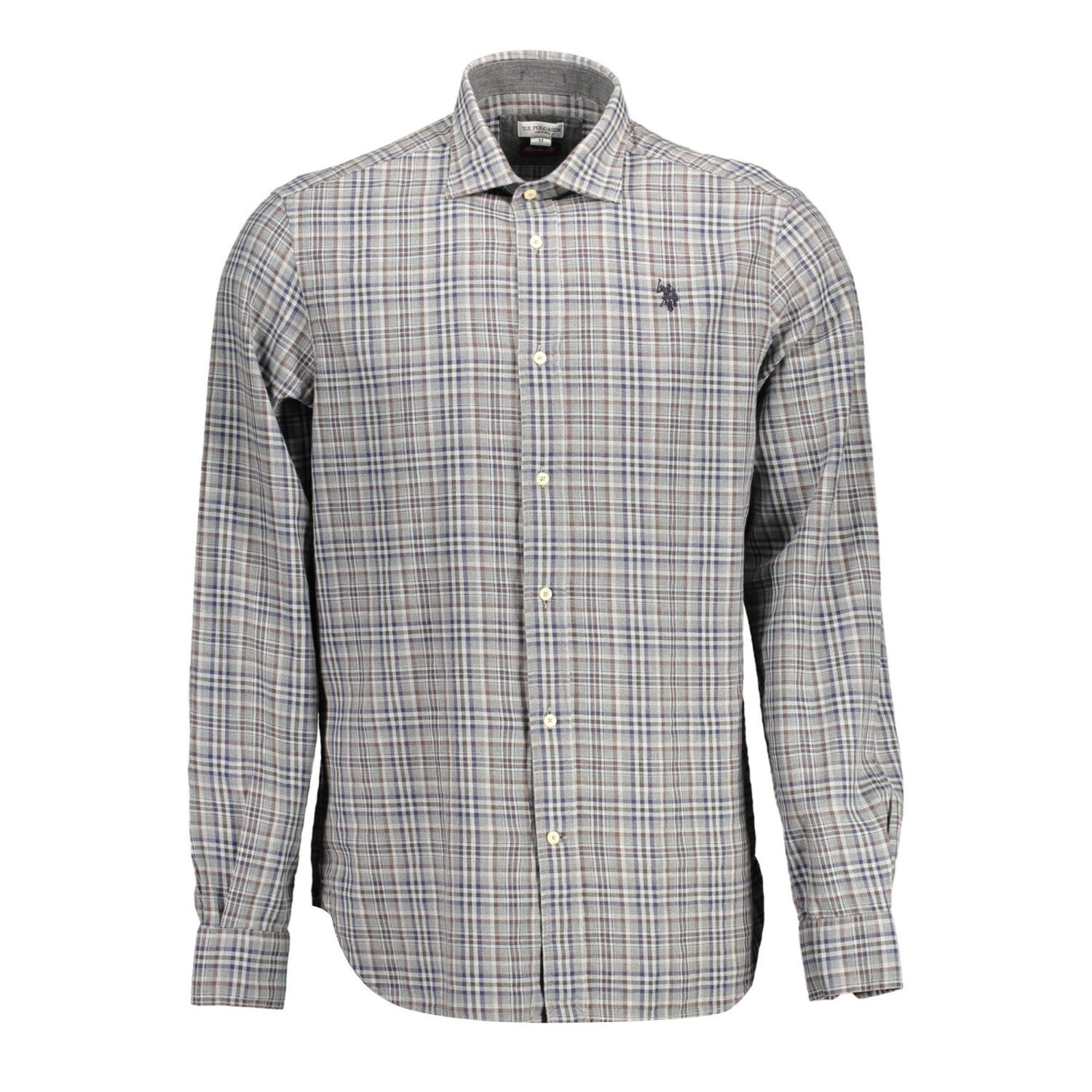 Chemise US GRAND