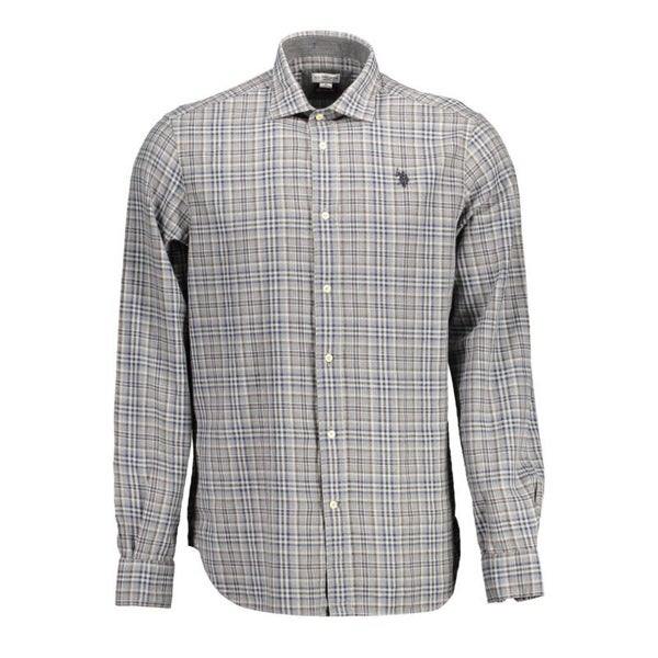 Chemise US GRAND