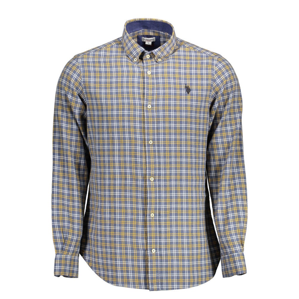 Chemise US POLO ASSN RALPH LAUREN