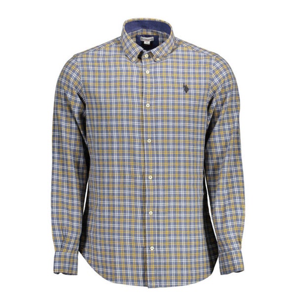 Chemise US POLO ASSN RALPH LAUREN