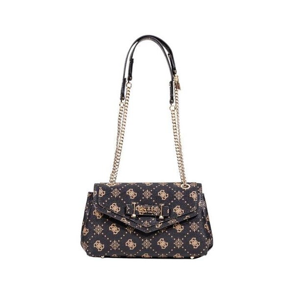 Sac GUESS marron