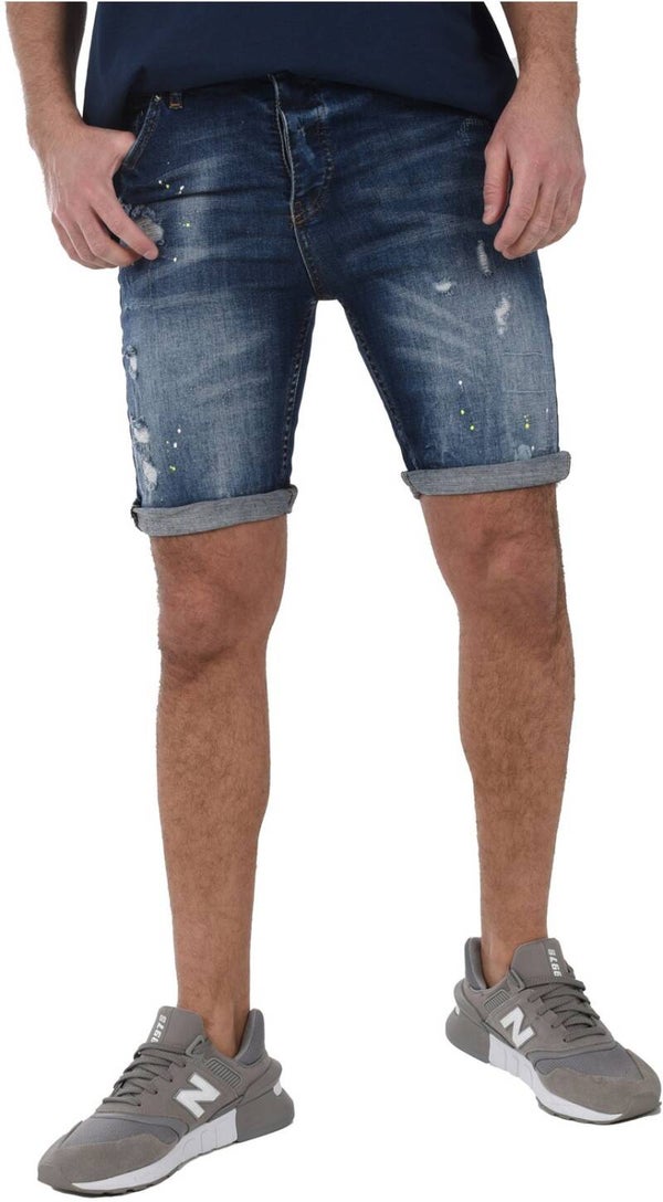 Bermuda JUST EMPORIO