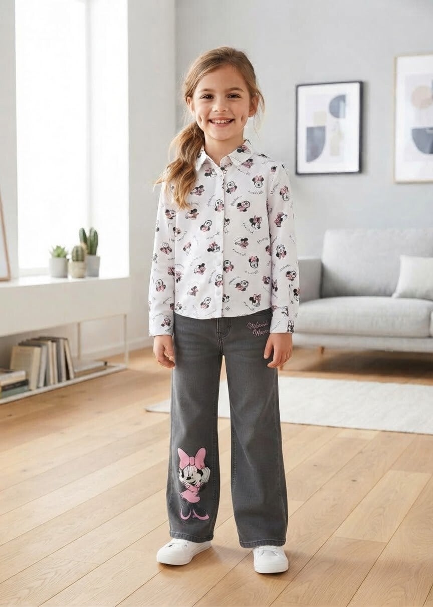 Ensemble Minnie