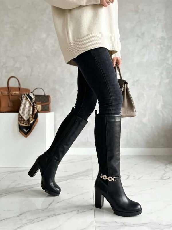 Bottes