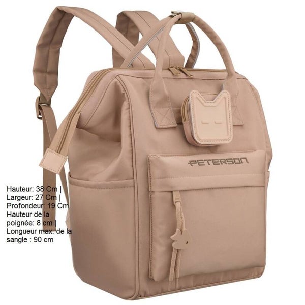 Sac à dos Peterson