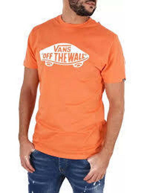 T-shirt VANS