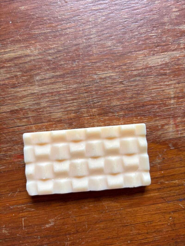 Tablette vanille