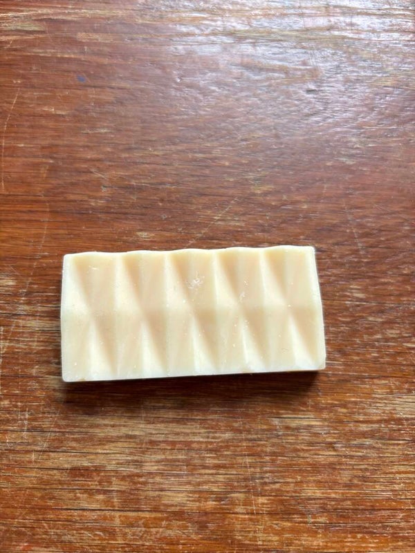 Fondant vanille