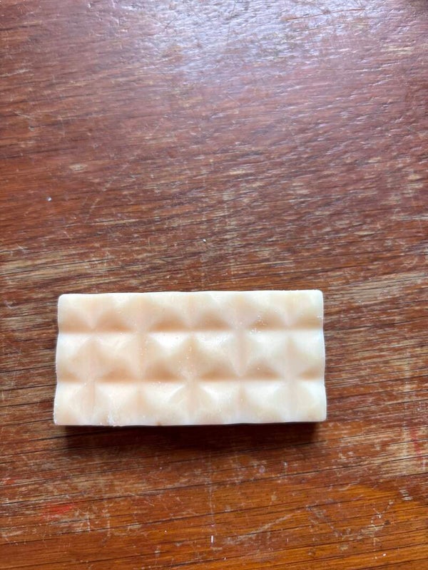 Tablette vanille