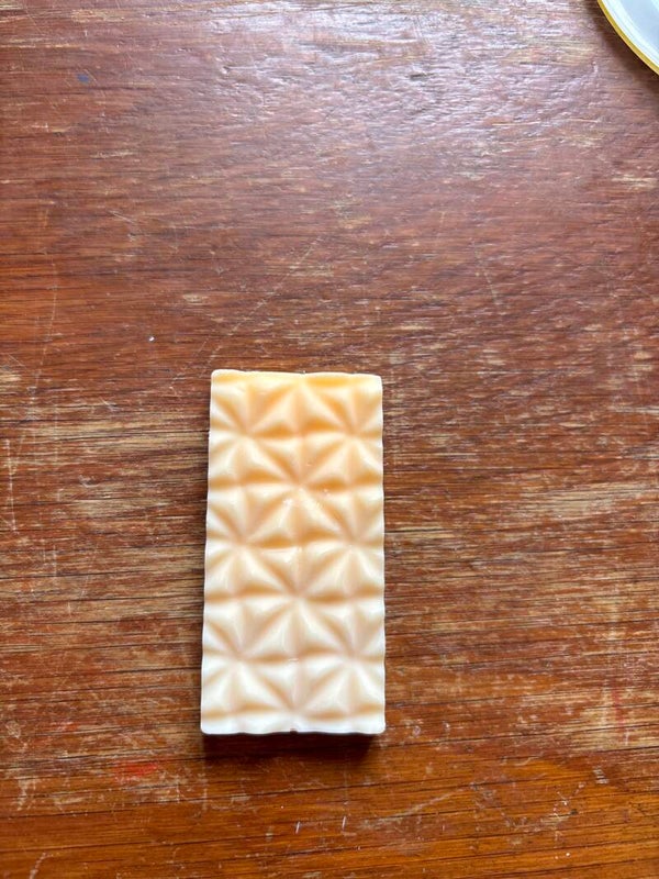 Tablette vanille