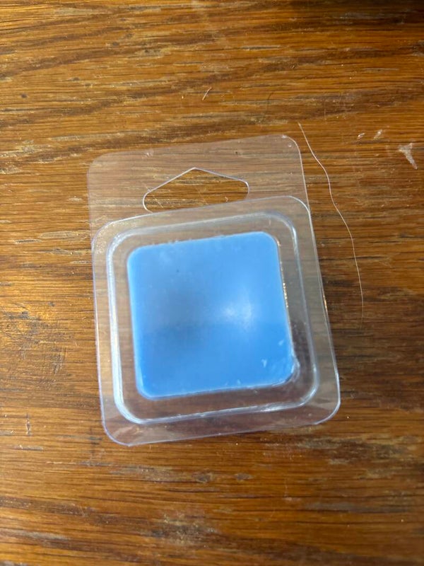 Fondant passion