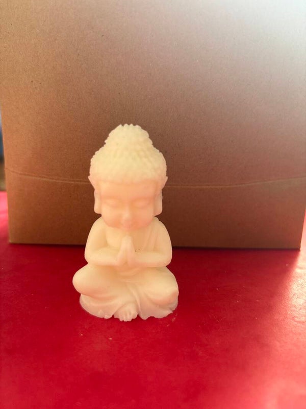 Fondant boudha coco vanille