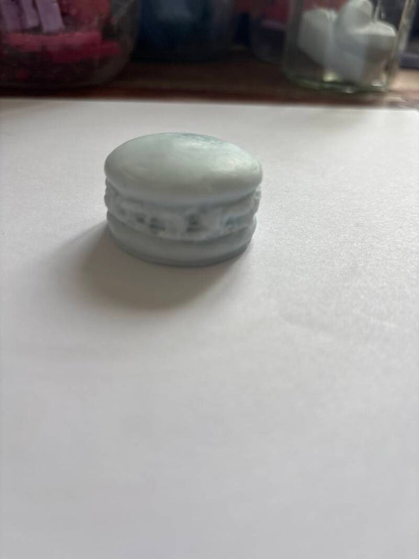 Macaron patchouli