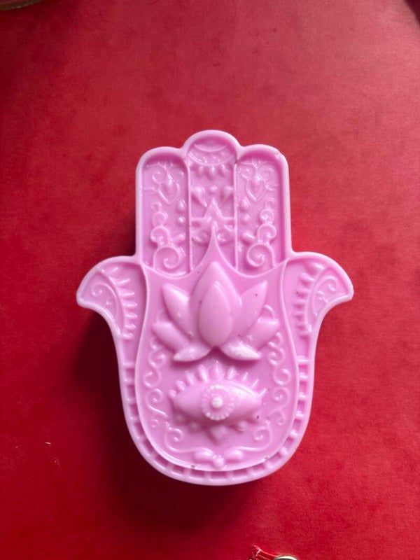 Gros fondant