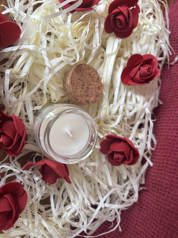 Petit pot jasmin