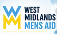 West Midland's Men's Aid