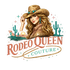 Rodeo Queen Couture